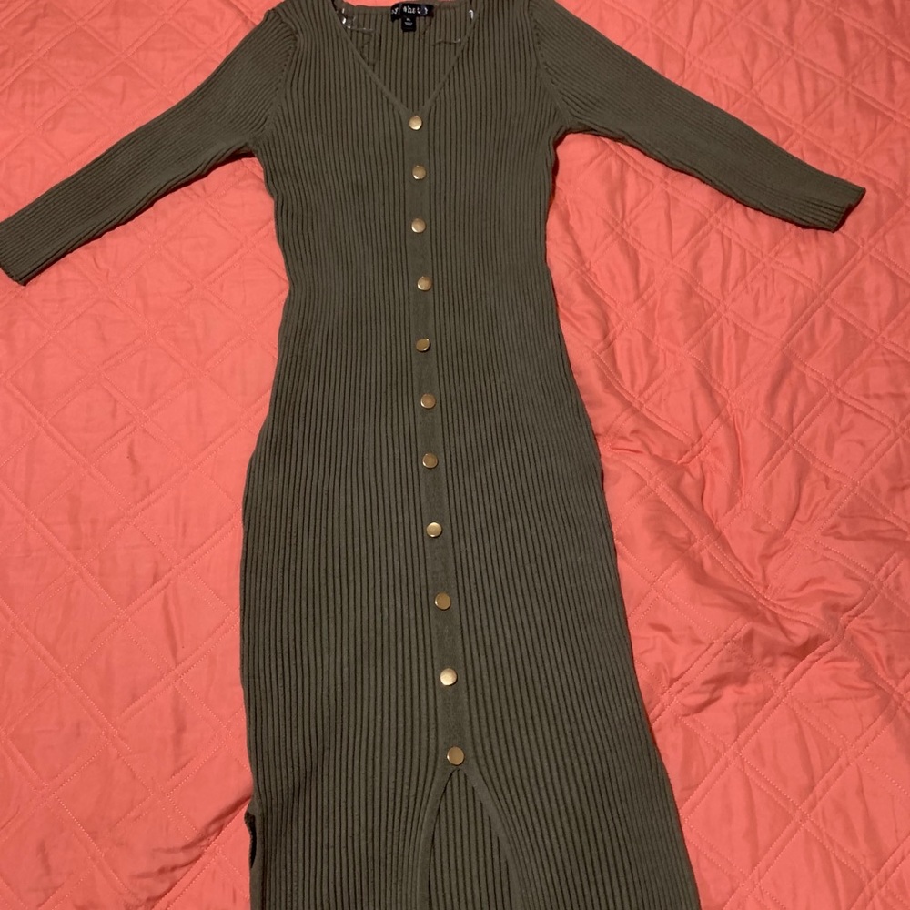 Dress